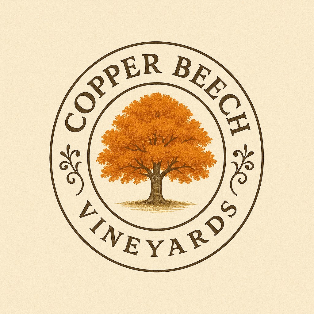 Historic Copper Beech Tree